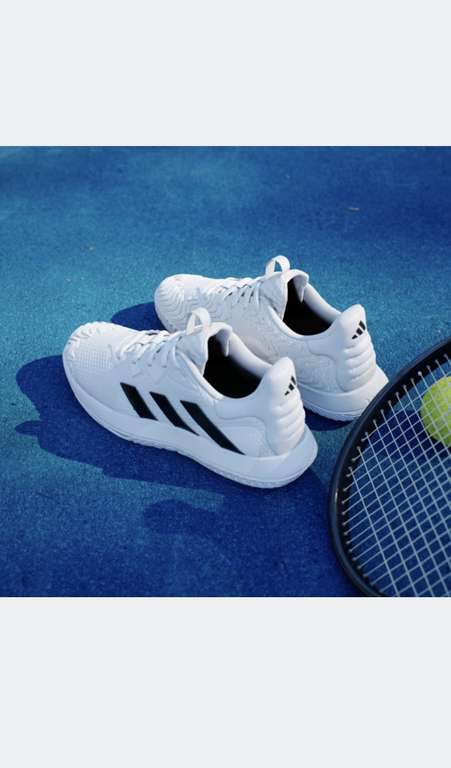 Adidas Solematch Control Tennisschuh
