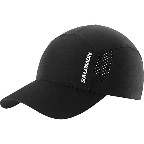 Salomon Unisex Cap Cross Cap (Amazon Prime)