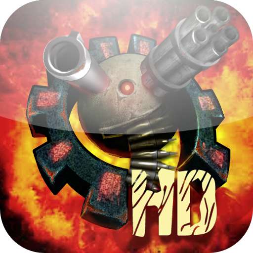 (Google Play Store) Defense Zone 1/2/3 HD für je 0€ (Android, Tower Defense)