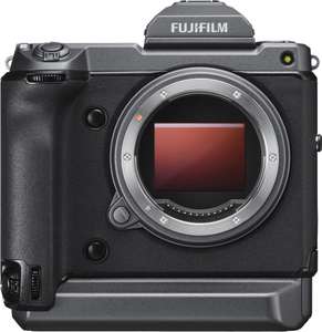 FujiFilm GFX 100 (Gehäuse/Body)