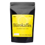 coffee circle - Bürokaffee (ganze Bohne oder gemahlen) | 100 % Arabica, Blend