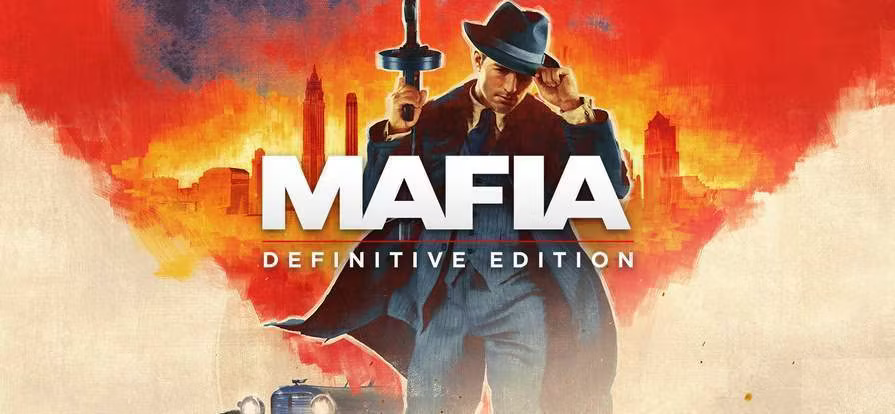 Mafia: Definitive Edition ~ 5,99€ | Xbox One & Xbox Series X|S | (Ungarn 5,56€)