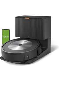 Roomba j7+ - BlackFriday Amazon