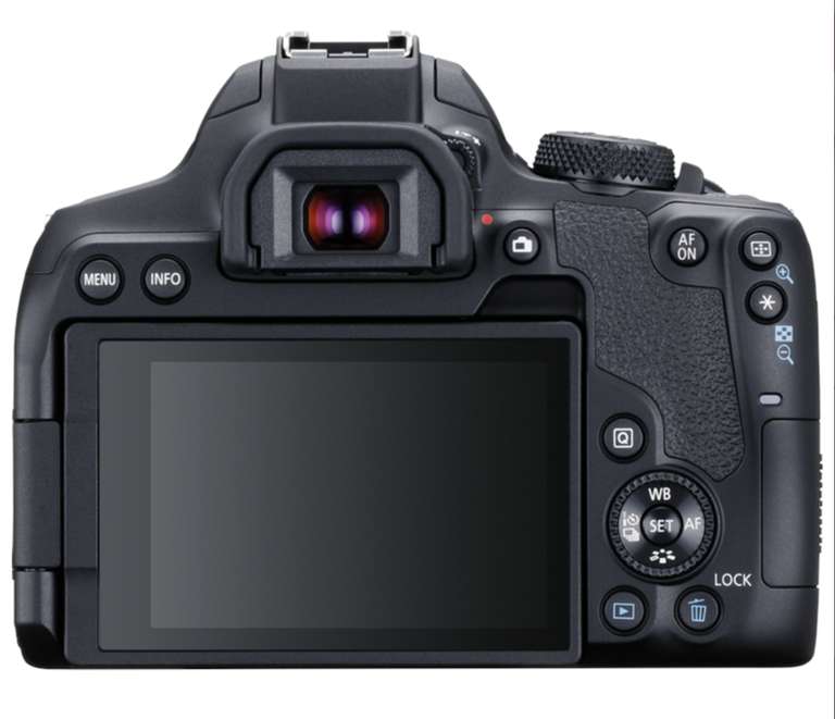 [Proshop Osterangebote] Kameras, Monitore, Kleinelektro und vieles mehr: Z.B.: Canon EOS 850D + Canon Objektiv 18-135mm IS USM - 999€