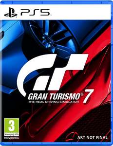 PS5 GT7 Gran Turismo [Kaufland]