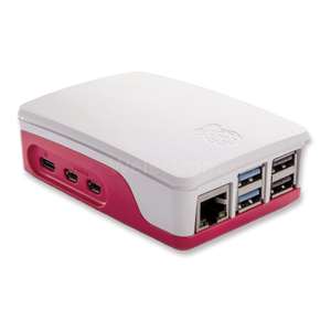 Verfügbarkeitsdeal | Raspberry Pi 5 (8 GB) Official Kit