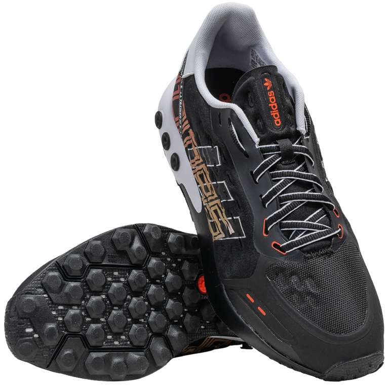 Adidas Originals Herren Sneaker LA Trainer III GZ2678 für 42,20€ + 3,95€ VSK (Größen 40 bis 46,5)