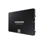 Samsung SSD 870 EVO 2TB, SATA SSD (Amazon)