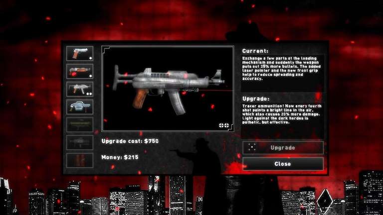 [Nintendo e-shop - Switch] 2 Top Down Shooter: Zombiecalypse Now + The Hong Kong Massacre (Download)