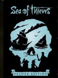 Sea of Thieves Deluxe Edition inkl Deluxe Edition Store Pack XBOX / PC Microsoft Store Ungarn