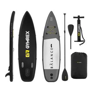 Stand Up Paddle Board Set - 145 kg - 335 x 71 x 15 cm