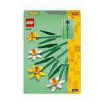 LEGO Icons 40747 Narzissen (Prime / MM/Saturn) -40% UVP