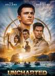 116° - Uncharted ~ 3,99€ | UHD digital | Apple TV