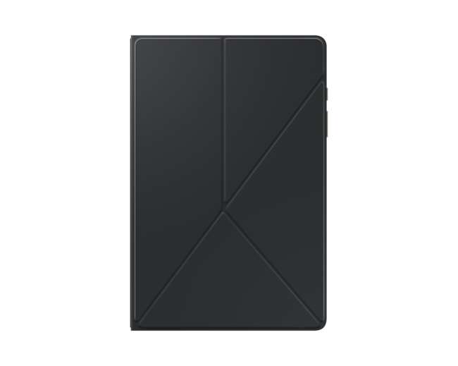 [CB] Samsung Galaxy Tab A9+ 4GB/64GB INKL. Book Cover in Schwarz
