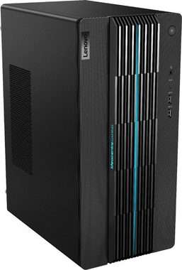 [Otto] Lenovo IdeaCentre Gaming 5 17IAB7 Gaming-PC (Intel Core i5 12400F, Radeon RX 6400, 16 GB RAM, 512 GB SSD, Luftkühlung)
