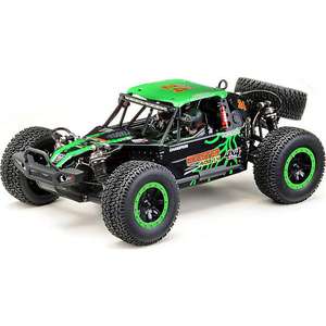 Absima Desert Buggy 12226 RC Auto 50x57x16cm 2060g 2s brushed 4WD RTR