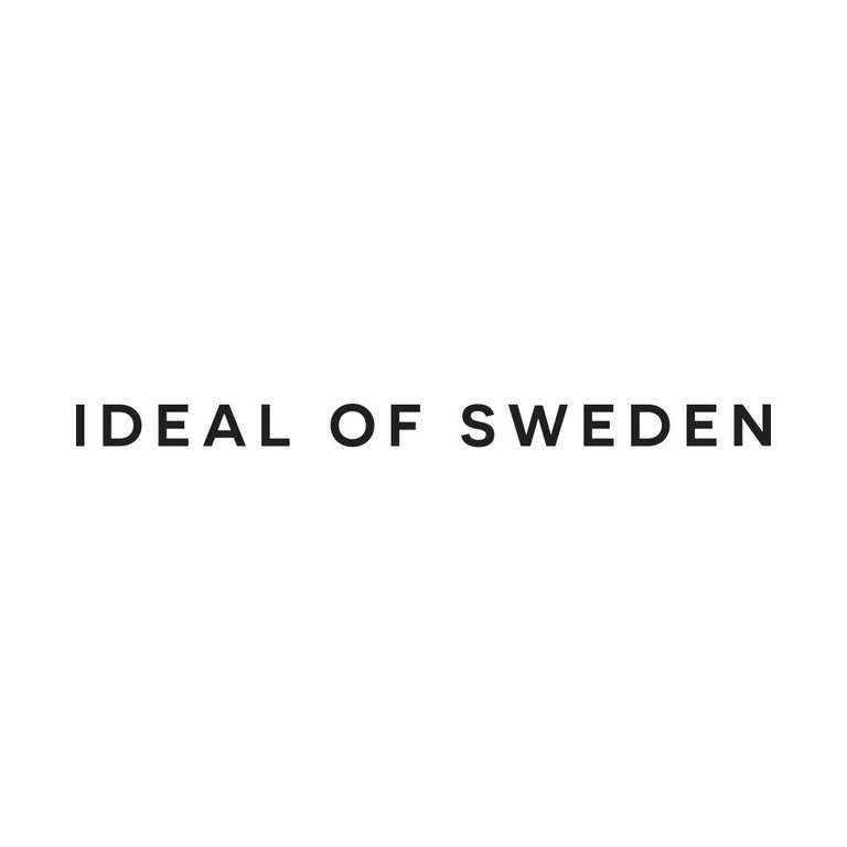 40% bei Ideal of Sweden