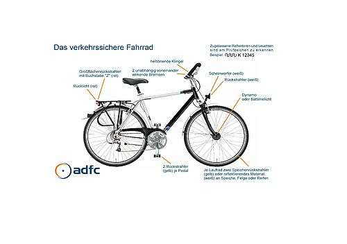 ADFC Berlin » kostenlose Fahrrad-Checks mit Codierung & kleineren Reparaturen (Licht/Bremse/Kette) vor Ort, alle Termine für 2024