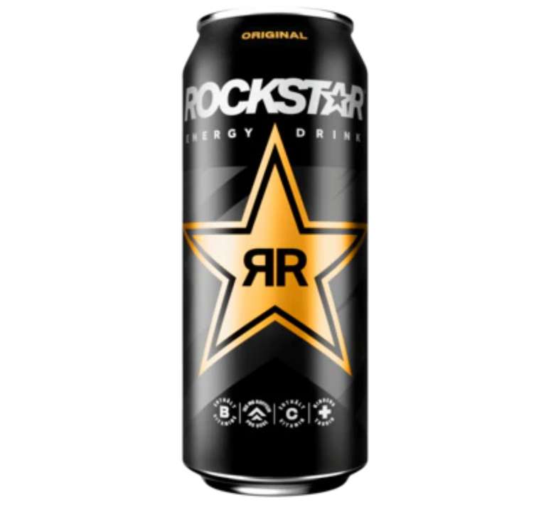 Rockstar Energy
