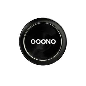 OOONO CO-Driver NO1: Warnt vor Blitzern und Gefahren im Straßenverkehr in Echtzeit, automatisch aktiv nach Verbindung zum Smartphone