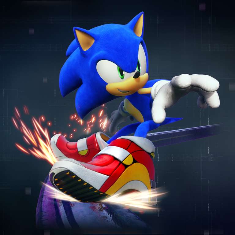 Sonic Frontiers - Kostenloser DLC für Newsletter Anmeldung (PS5, PS4, Switch, Xbox, Steam, Epic)