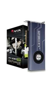 AFOX Nvidia GeForce RTX 3080 10gb (549€ möglich)