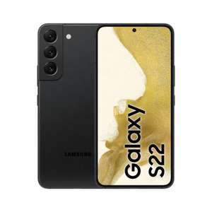 [Young MagentaEINS] Galaxy S22 5G 128 GB & JBL Tune 130 mit Telekom Mobil S mit 19GB + Allnet für 24,95€ + 39,95€ AG & 153,99€ ZZ