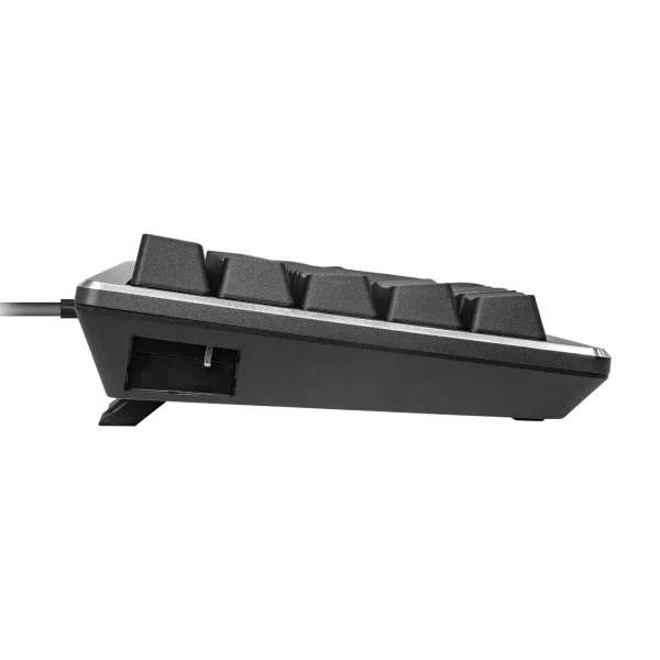 Aquatuning Gamescom Deal Cooler Master CK720 Mechanische Tastatur Kalih Box V2 Red switches - DE-Layout