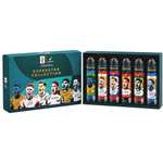 110° - [PRIME] Rexona FIFA World Cup 2026 Superstar Collection Geschenkset, Anti-Transpirant für Männer, 72 h Schutz Invisible Ice Fresh, 6 x 150ml