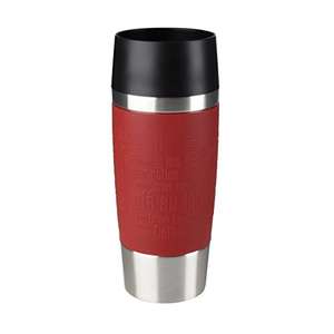 Emsa Travel Mug Classic Thermo-/Isolierbecher | 360 ml / Emsa Travel Mug Waves Grande 500 ml 16,49€(Prime)
