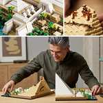 Lego Architektur Cheops-Pyramide 21058 für 86,69€ bei Amazon