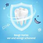 (Prime Spar-Abo) Odol-med3 Zahnpasta Erste Zähne oder Milchzähne 1x50ml
