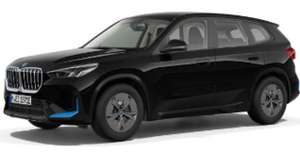 [Privatleasing] BMW iX1 xDrive30 (313 PS) / 24 Monate / 10.000 km / ÜF 999 € / für 325 €