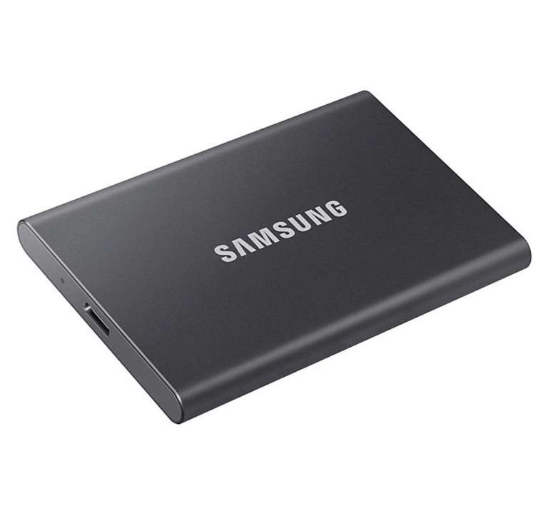 Samsung Portable SSD T7 2 TB USB