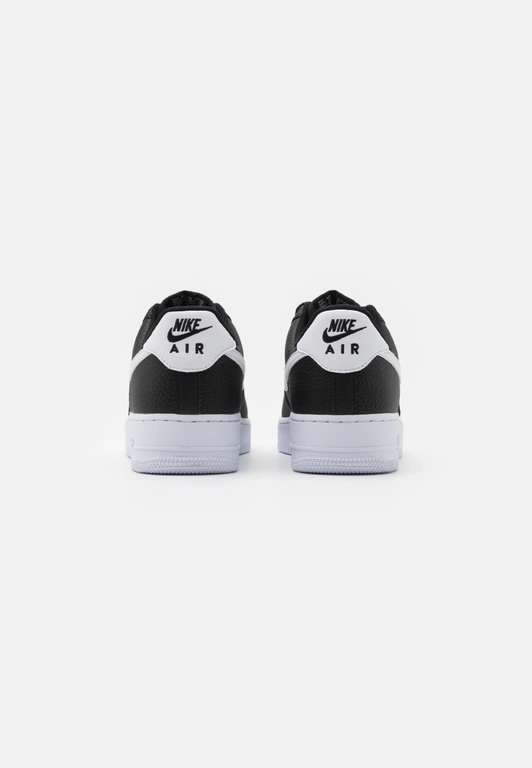 Nike Air Force 1 '07 black/white [Gr. 38.5-52.5]