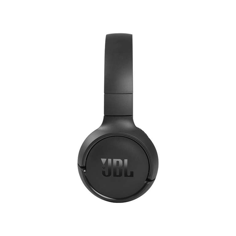 JBL Kopfhörer Tune 510BT schwarz (inkl. Gratis Sistema Sandwichbox) zum Bestpreis über Payback Punkte