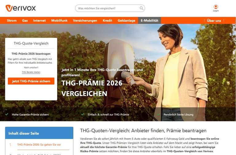 Spannende Thg Experten Erfahrungen Ebenbild