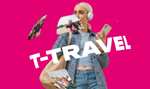 174° - Telekom startet neue Reise eSim mit 50% Rabatt: z.B. Thailand 1 Woche Unlimited Data 12,80€ | Türkey 24,45€ | USA 12,35€