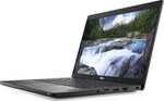 [Gebraucht] Dell Latitude 7390 Laptop (13.3", FHD, IPS, i5-8350U, 8/250GB, aufrüstbar, USB-C, HDMI, 60Wh, Win11 Pro, 1.17kg)
