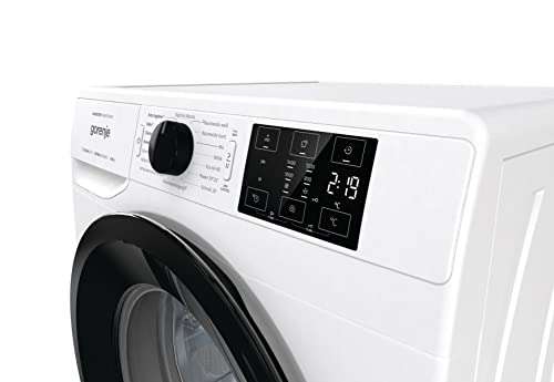 Gorenje WAM 84 AP Waschmaschine mit Dampffunktion
