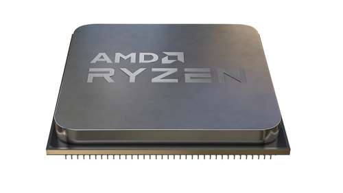 Ryzen 7 Tray 5700x 3,4 GHz Max Boost 4,6 GHz 8x Core 65W