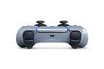 Playstation 5 Dualsense Controller - Sterling Silver