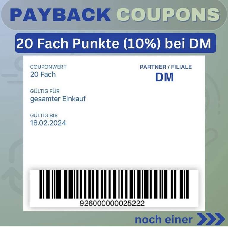 DM Coupon Pampers 2+1 Aktion + 33fach + 15 fach Payback (Freebies durch Prämien Pampers App möglich)