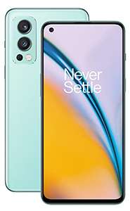 [Prime Day] OnePlus Nord 2 5G in Blue Haze für nur 299 € !!