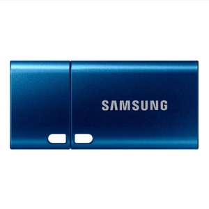 Samsung Type-C 64 GB 3.2 USB Stick für 6,90€ pro Stück + 4,99€ Versand