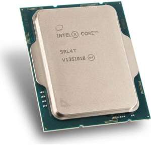 Intel Core i9-12900K LGA1700 8C+8c/24T, 3.20-5.30GHz, Tray