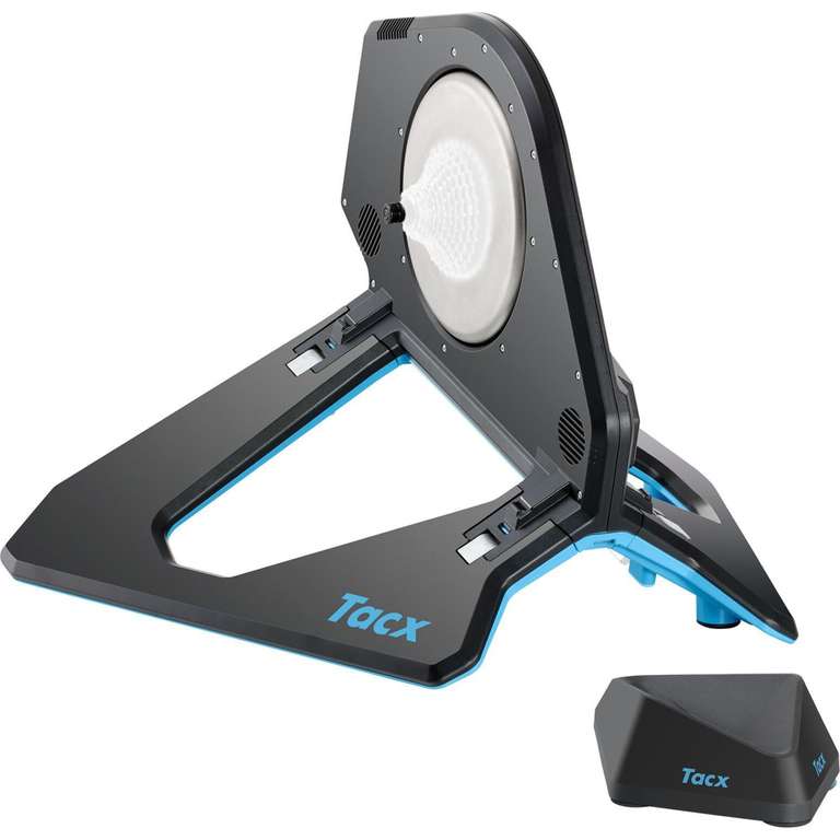 [CB] Tacx NEO 2 Smart Heimtrainer Special Edition