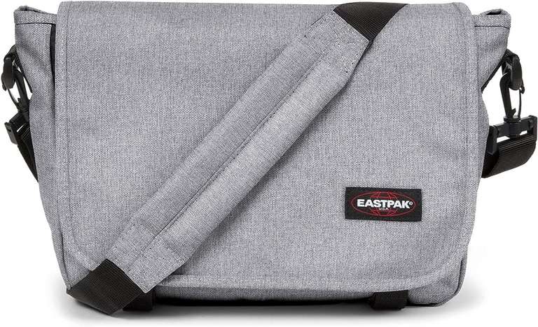 Eastpak Jr Umhängetasche in 3 Farben erhältlich 22,90€ grey, 23,30€ black, 23,90 denim (Prime)
