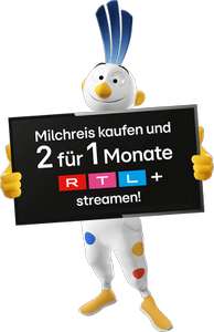 RTL plus / RTL+ Zwei Monate schauen, aber nur 1 Monat bezahlen