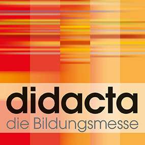 [DIDACTA] Gratis-Tagesticket für die Bildungsmesse didacta in Köln vom 7.-11.Juni 2022